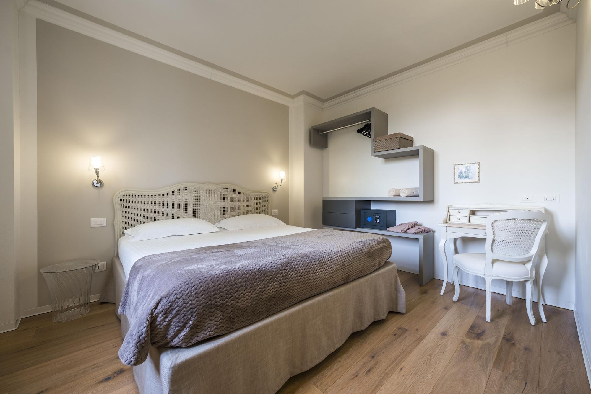 Villa Italia Luxury Suites And Apartments Arco Extérieur photo