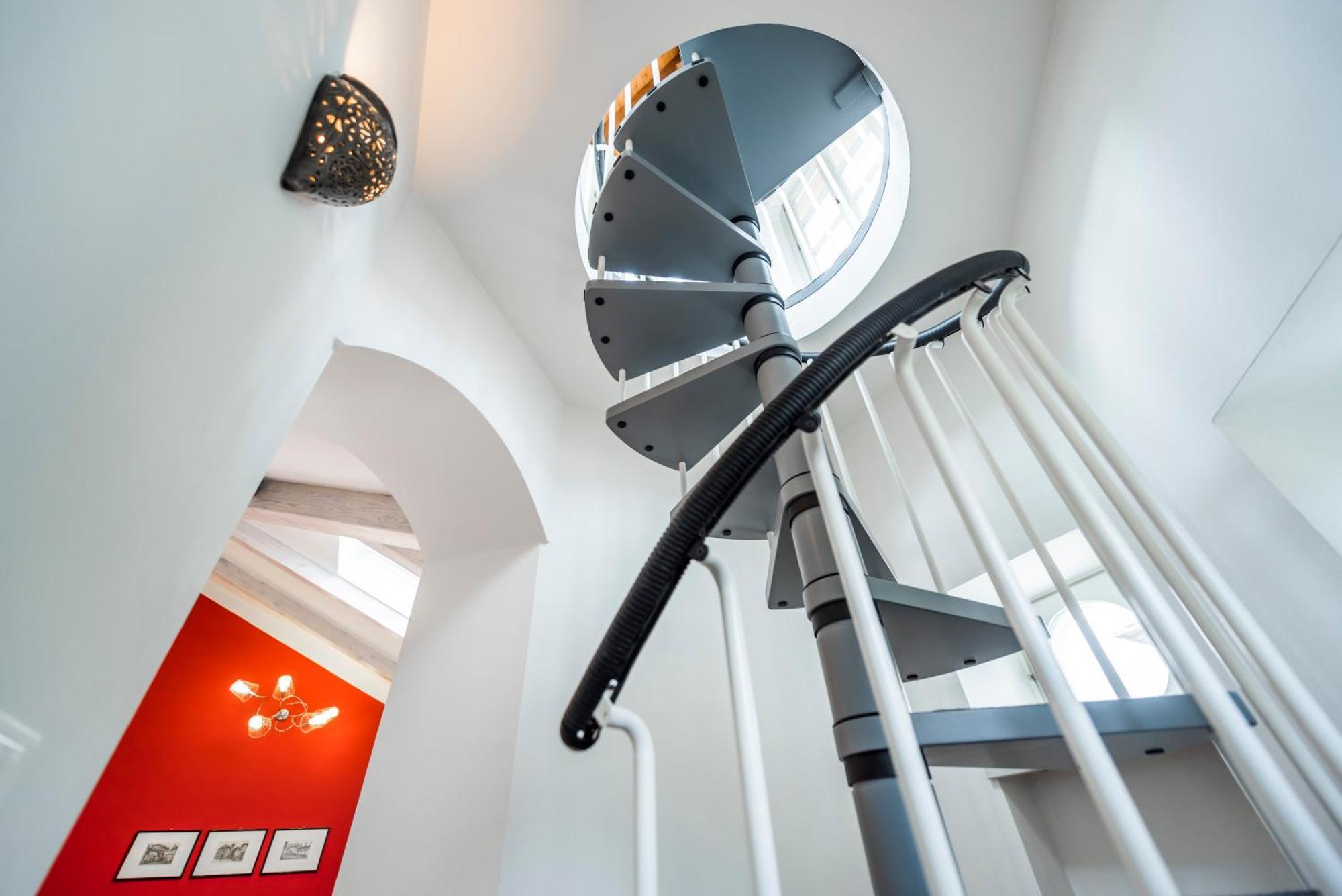 Villa Italia Luxury Suites And Apartments Arco Extérieur photo
