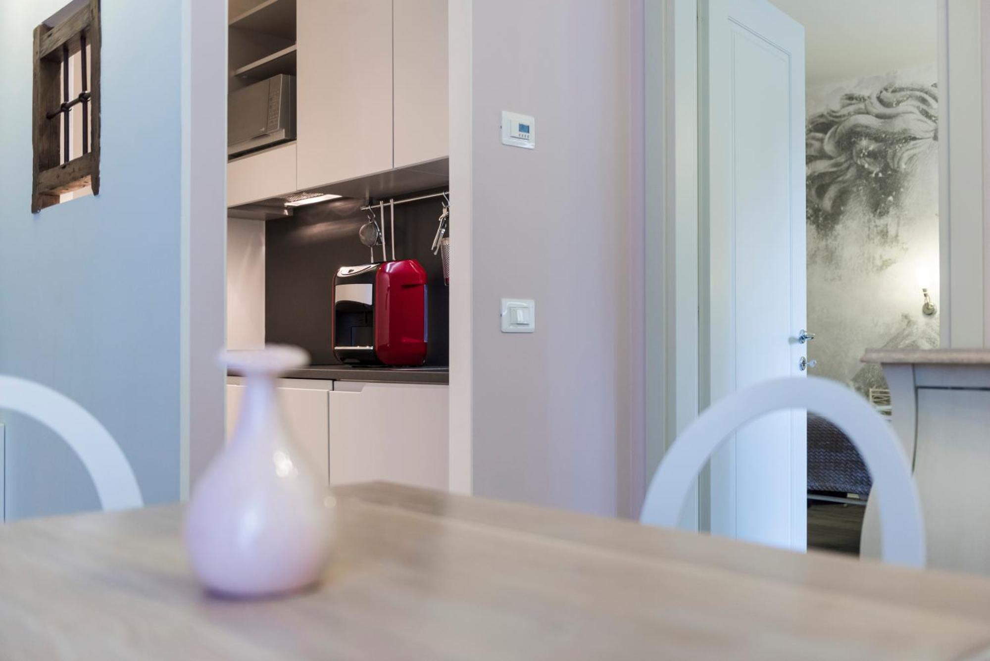 Villa Italia Luxury Suites And Apartments Arco Extérieur photo