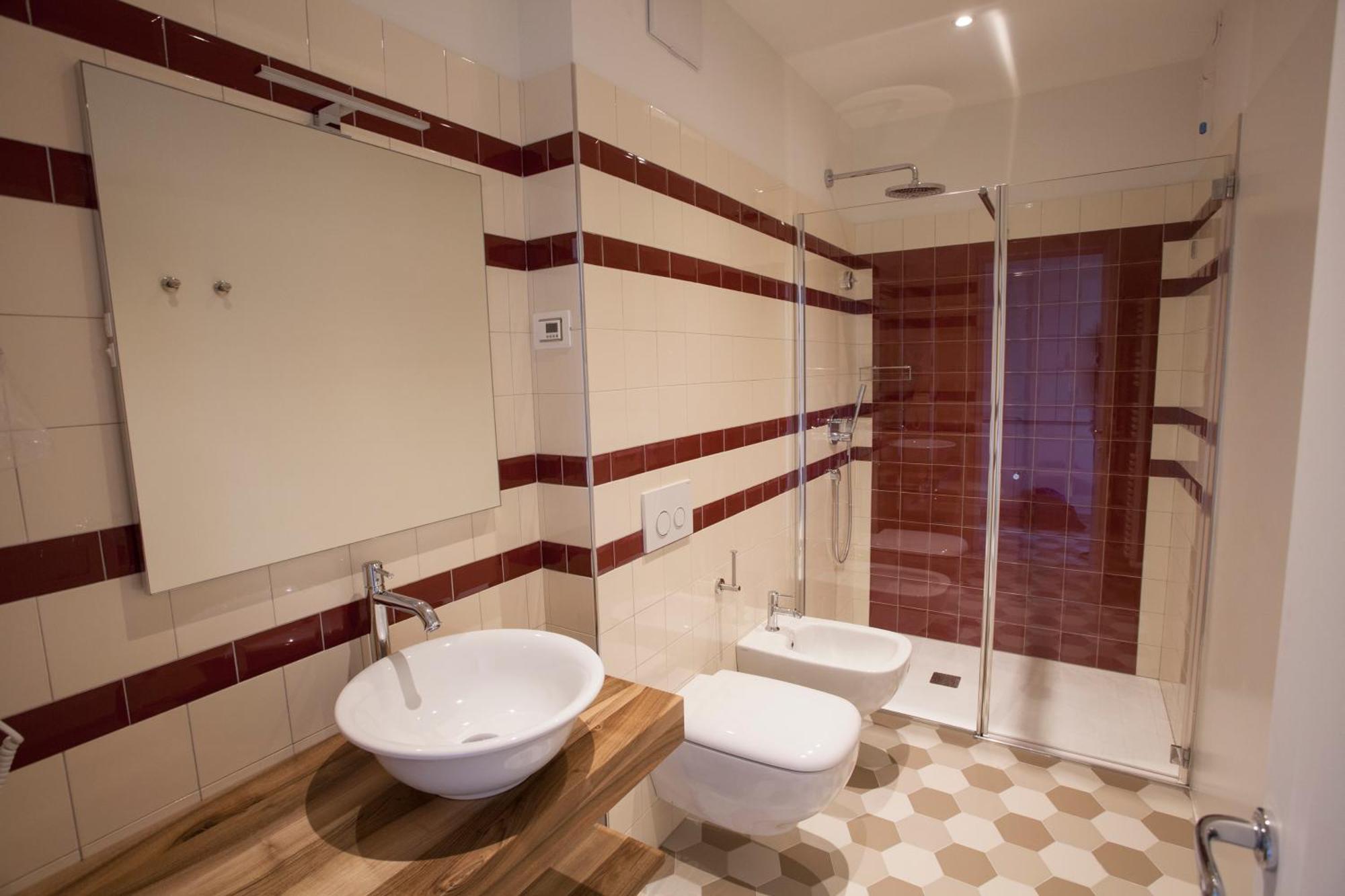Villa Italia Luxury Suites And Apartments Arco Extérieur photo