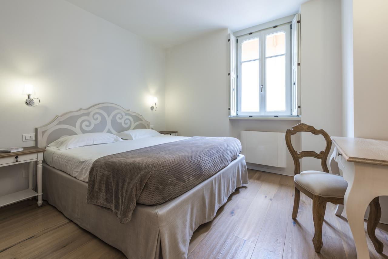 Villa Italia Luxury Suites And Apartments Arco Extérieur photo