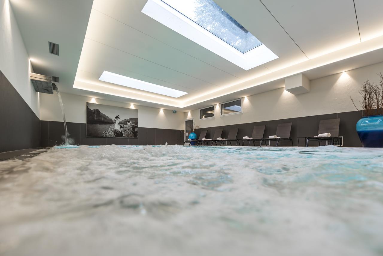 Villa Italia Luxury Suites And Apartments Arco Extérieur photo
