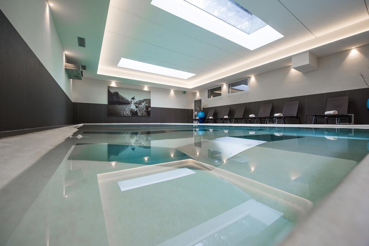 Villa Italia Luxury Suites And Apartments Arco Extérieur photo