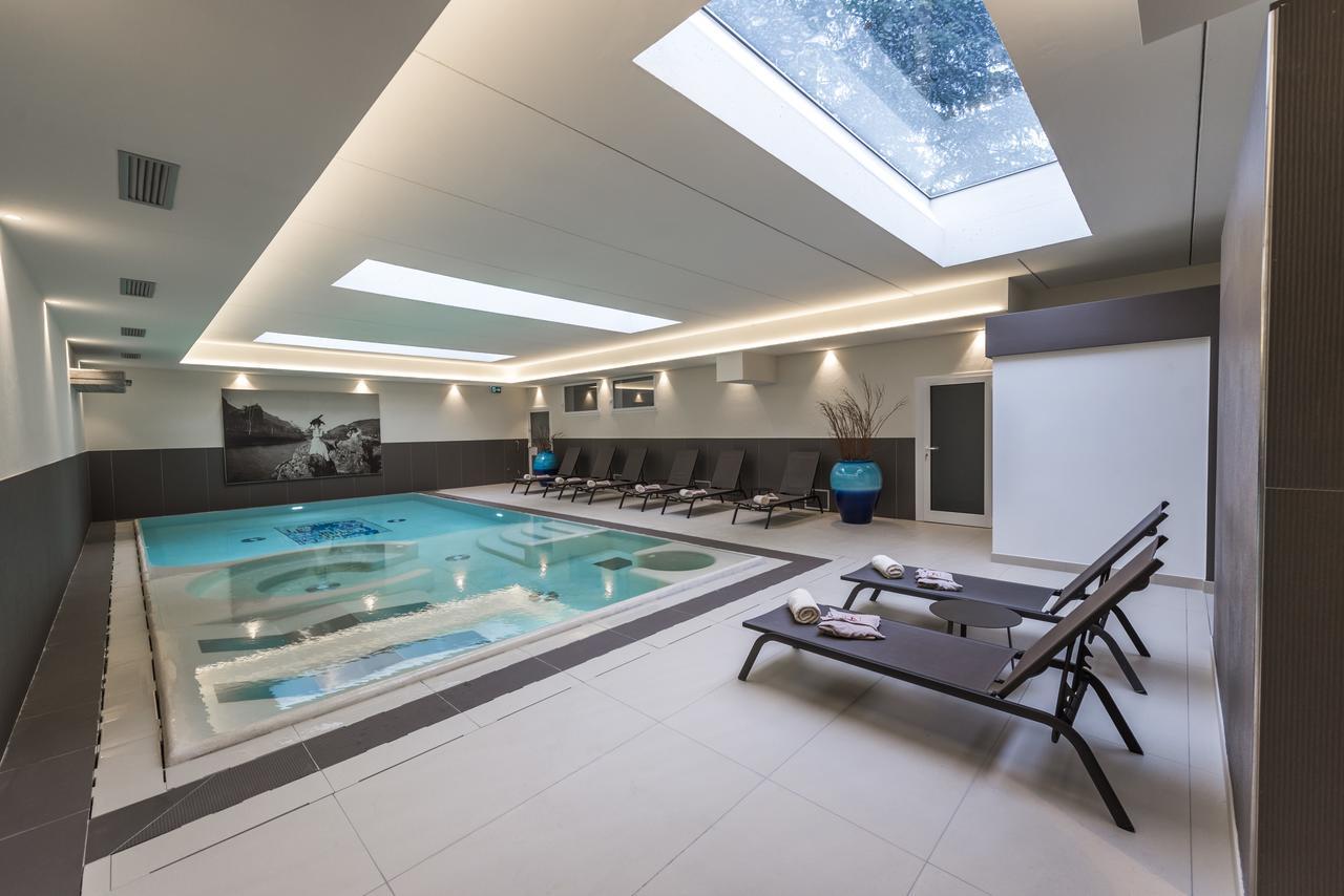 Villa Italia Luxury Suites And Apartments Arco Extérieur photo